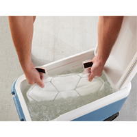 Ensemble de changement phase pour vestes de refroidissement 6215 O-Max