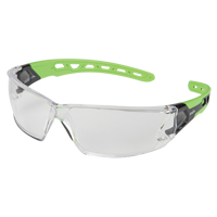 Lunettes de s&eacute;curit&eacute; s&eacute;rie Z2500, Lentille Transparent, Antibu&eacute;e, ANSI Z87+/R&eacute;pond ou surpasse la norme CSA Z94.3 O-Max