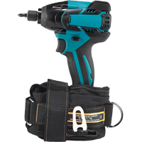 Squids&reg; 3780 Power Tool Trap Holster O-Max
