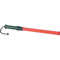 Electronic LED Safety Baton O-Max