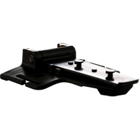 VIP Warning Light Universal Mount O-Max