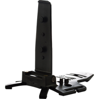 VIP Warning Light Universal Mount O-Max