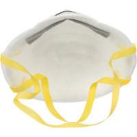 8210 Particulate Respirators, N95, NIOSH Certified O-Max