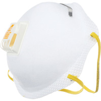 8511 Particulate Respirators, N95, NIOSH Certified O-Max