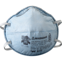 8246 Particulate Respirators, R95, NIOSH Certified O-Max