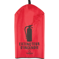 Fire Extinguisher Covers O-Max