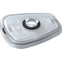 Pr&eacute;filtres pour respirateurs s&eacute;rie 2200 O-Max