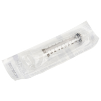 Seringue sans aiguille, 10 cc O-Max