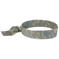 Foulards de refroidissement Chill-Its 6700, Multicolore O-Max