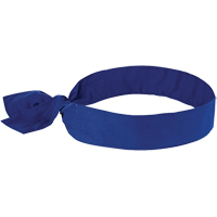 Foulards de refroidissement Chill-Its 6700, Bleu O-Max