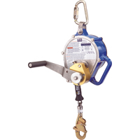 Sealed Blok Self-Retracting Lifelines O-Max