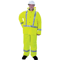 High-Visibility Clothing