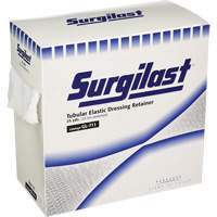 Tubular Elastic Bandage Retainer, Non-Medical O-Max