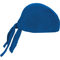 Coiffes de refroidissement Chill-Its 6615, Bleu O-Max