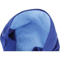 Foulards de refroidissement en triangle Chill-Its 6710CT, Bleu O-Max