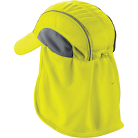 Chapeaux de refroidissement avec voiles pour le cou Chill-Its<sup>MD</sup> 6650 SEC712 | O-Max