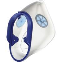 Ensemble de demi-masque O-Max