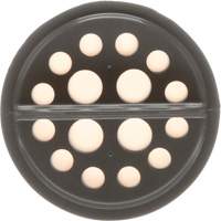 Ensemble de membrane phonique O-Max