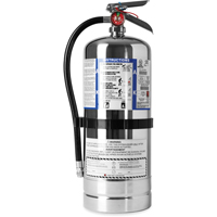 Fire Extinguisher, K, 6 L Capacity O-Max