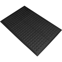 Revêtement de plancher antifatigue
