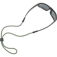 Cordon à lunettes de sécurité universel 3 mm SEE357 | O-Max