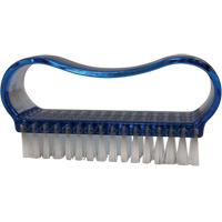 Brosse, Bleu O-Max