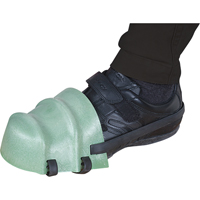 Plastic Foot Guards