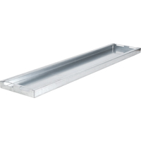 Flammable Storage Cabinet, Additional Shelf O-Max