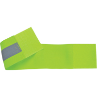 Brassards 10" pour bras & jambes O-Max