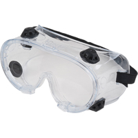 Lunettes &agrave; coques de s&eacute;curit&eacute; Z300, Lentille Transparent, Anti-&eacute;gratignures, Ventilation Indirecte O-Max