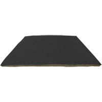 Plug Rug&reg; Mats, Square, 8" L x 8" W O-Max