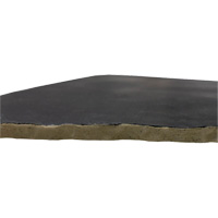 Plug Rug&reg; Mats, Square, 8" L x 8" W O-Max