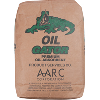 Absorbents - Oil Gator&reg; O-Max