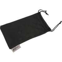 Pochette nettoyante &agrave; lunettes O-Max