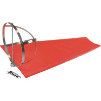 Airport Windsock Set O-Max