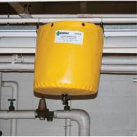 Pipe Leak Diverters O-Max