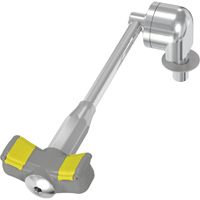 Eyewash Station, Counter-Mount Installation O-Max