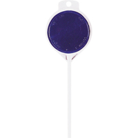 Balises r&eacute;fl&eacute;chissantes pour all&eacute;es O-Max