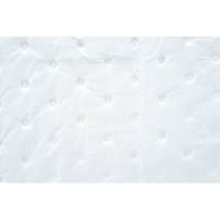 Rouleaux absorbants en fibres fines de calibre industriel, Lourd, 150' lo x 30" la, Absorption 70 gal. O-Max
