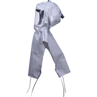S-Series Hoods and Headcovers - Premium Reusable Suspension Hoods, Universal, Soft Top, Double Shroud O-Max