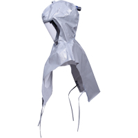 S-Series Hoods and Headcovers - Premium Reusable Suspension Hoods, Universal, Soft Top, Double Shroud O-Max