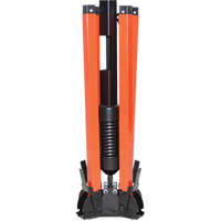 Tilt-Adjust Sign Stand O-Max