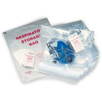 Sacs de rangement jetables pour la trousse de nettoyage pour respirateur 4002 ALLEGRO INDUSTRIES O-Max