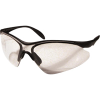 Miranda Eyeglasses, Clear Lens, Anti-Scratch, ANSI Z87+/Meets/Exceeds CSA Z94.3 O-Max