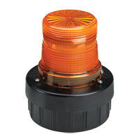 Flashing Combination Audible/Visual Signals O-Max