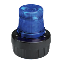 Flashing Combination Audible/Visual Signals O-Max
