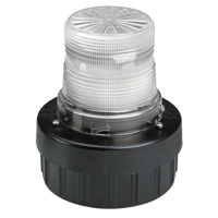 Flashing Combination Audible/Visual Signals O-Max
