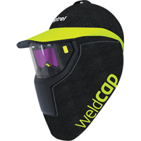 Casque Weldcap O-Max
