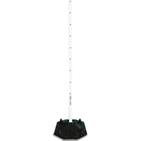 Portable Sign Stand and Base O-Max