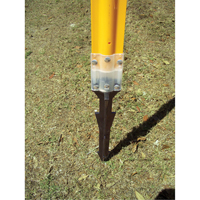 Convex Ground Marker Stakes O-Max